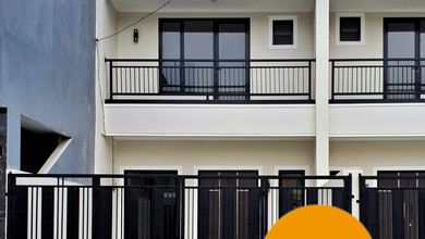 Kesempatan Rumah di Cikupa Citra Raya, Tangerang, LB 160m², Harga 1,2 Miliar