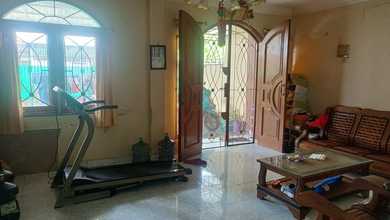 Kesempatan Rumah di Taman Palem, Jakarta Barat, LB 90m², Harga 1,65 Miliar