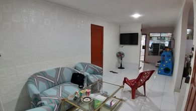 Rumah Sederhana area Cengkareng, Jakarta Barat, LT 135 m2