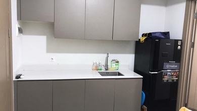 Apartemen Strategis Dijual Cepat di Pantai Indah Kapuk, Jakarta Utara, Harga Menarik!