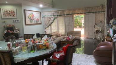 Jual Rumah 600 di Muara Karang, Jakarta Utara