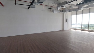 Kantor Gold Coast Sudah Renovasi siap survey
