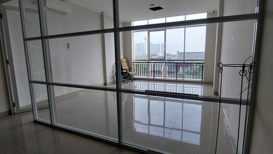 Ruko Golf Island (dekat Pantjoran PIK),cocok untuk usaha