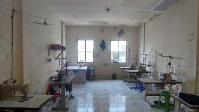 Rumah Mewah LT 60 m2, di Jembatan Lima, Jakarta Barat