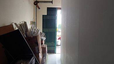 Dijual Ruko Gandeng Pantai Indah Kapuk Jakarta Utara Baru Renovasi