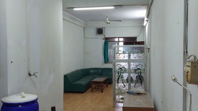 Ruko 4 Lantai di Angke, Jakarta Barat Lokasi Strategis