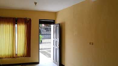 Rumah Unfurnished Siap Tempat Kawasan Daan Mogot