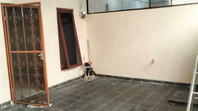 Rumah Unfurnished Daerah Strategis Daerah Cengkareng
