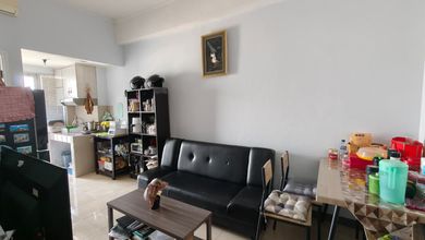 Kesempatan Apartemen Siap Huni di Grogol, Jakarta Barat, 2 KT