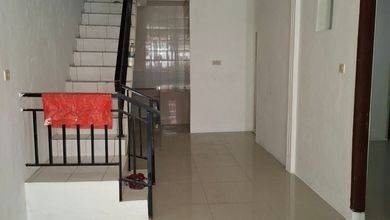 Rumah Unfurnished Siap Huni Kawasan Cengkareng