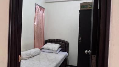 Apartemen Minimalis Harga Ekonomis, Lokasi Grogol, Jakarta Barat