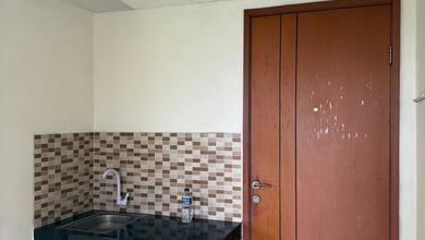 Sewa Apartemen Terjangkau di Daan Mogot, Jakarta Barat, LB 35m²