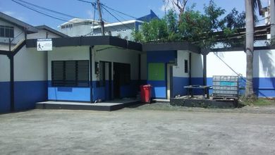 Dijual Gudang Disemanan Megah