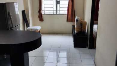 Apartemen 2BR Bagus Murah Modern Furnished Cengkareng Jakarta Barat