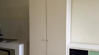 Apartemen Minimalis Harga Ekonomis, Lokasi Ancol, Jakarta Utara