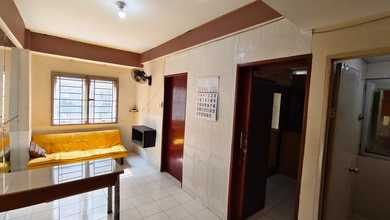 Disewakan Apartemen Siap Huni 2 BR di Cengkareng, Jakarta Barat Lokasi Terbaik