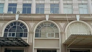 Dijual Ruko Green Lake Type 4 Lt