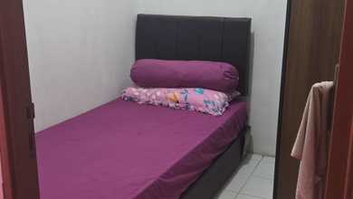 Kontrak Apartemen Murah di Cengkareng, Jakarta Barat, 2 KT