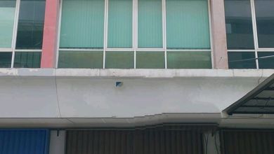 Dijual Ruko Cbd City Park 2 Lt