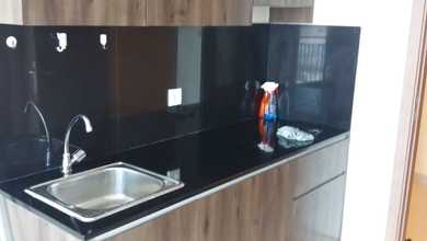 Disewa Apartemen Siap Tinggal  BR di Cengkareng Barat, Jakarta Barat Lokasi Strategis