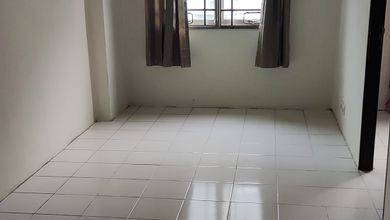 Disewakan Unit Apartemen Tipe 1 BR di Cengkareng Akses Terbaik Fasilitas Lengkap