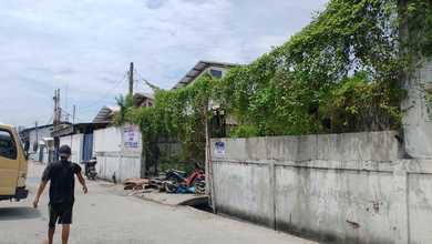 For Sale Tanah Eksklusif di Kapuk Kamal, Jakarta Barat, LT 807m²