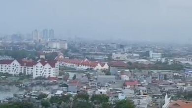 Sewa Apartemen 2 KT Nyaman Fasilitas Komplit di Jakarta Utara