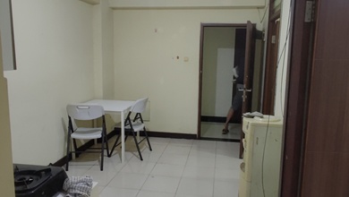 Apartemen Semi Furnished Disewakan Segera Kondisi Bersih dan Rapih di Pluit