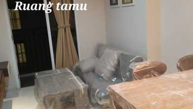 Sewa Apartemen 2 KT Nyaman Fasilitas Lengkap di Jakarta Barat