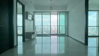 Apartemen Strategis Dijual Cepat di Puri Indah, Jakarta Barat, Harga Menarik!