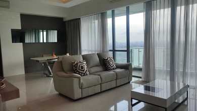 Segera Miliki Apartemen Elit di Puri Indah, Jakarta Barat, Harga Premium