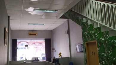 Turun Harga Nego Sampai Deal! Dijual Ruko Di Citra 6 Jakbar