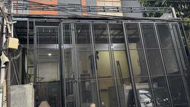 Rumah Area Luxury Jelambar, Jakarta Barat - Harga Menarik 4,8 Miliar