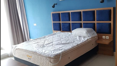 Penawaran Menarik Apartemen di Fatmawati, Jakarta Selatan, LB 42m²