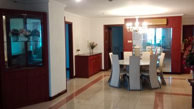 Apartemen Prestisius di Kawasan Elit Muara Karang, Jakarta Utara, Harga 3 Miliar