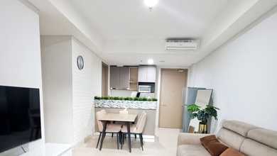 Apartemen Premium di Kawasan Elit Pantai Indah Kapuk, Jakarta Utara, Harga 3,15 Miliar