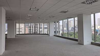 Unit Lokasi Strategis!! Disewakan Office Space Di Lippo Thamrin