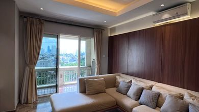 Apartemen Modern area Kedoya, Jakarta Barat, Luas 150 m2