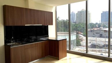 Miliki Segera Apartemen di Pancoran, Jakarta Selatan, LB 79m²