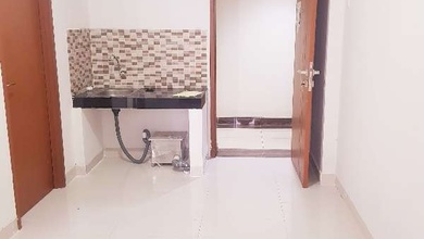 Jual Cepat Apartemen Murah di Cengkareng, Jakarta Barat, LT 35m²