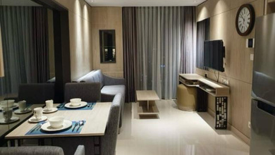 Apartemen Premium area Tebet, Jakarta Selatan, Luas 64 m2