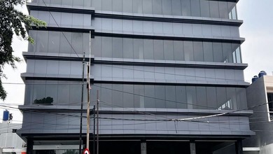 NEGO AJA!! Dijual Gedung Kantor Brand New Di TB Simatupang