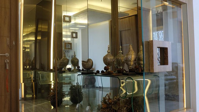 Unit Langka! Dijual Apartemen Gallery West Residence Furnish Lux