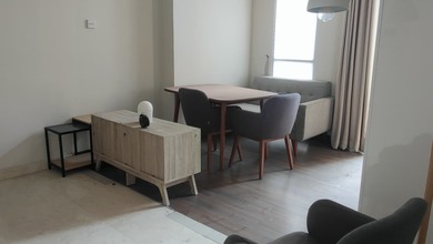 Apartemen Dijual di Rawa Buaya Jakarta Barat Semi Furnished