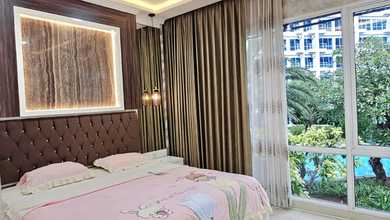 Rumah Sewa Murah Lokasi Cengkareng, Jakarta Barat, LB 200m²