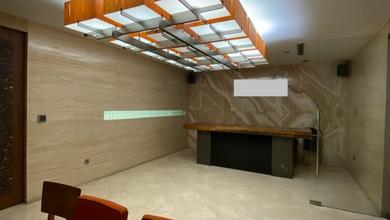 Nego Sampai Deal! Dijual Cepat Office Space Di Wisma 77 Slipi