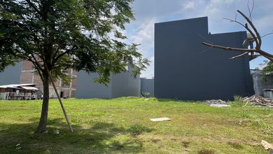 Tanah Elit Dijual di Pantai Indah Kapuk 2, Jakarta Utara, Harga 6,9 Miliar