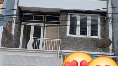 Kontrakan Murah di Muara Karang, Jakarta Utara, 4 KT, Harga 77 Juta /tahun