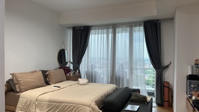 Jual Apartemen Strategis di Fatmawati, Jakarta Selatan, Luas 40m²
