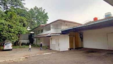 Hunian Mewah di Kawasan Kemang, Jakarta Selatan, LB 1000m², Harga 141 Miliar